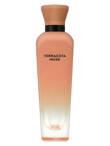 Terracota Musk