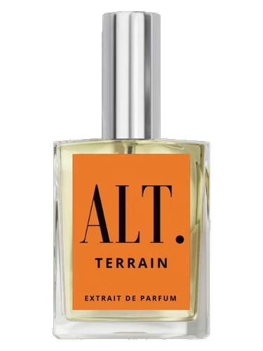 Terrain