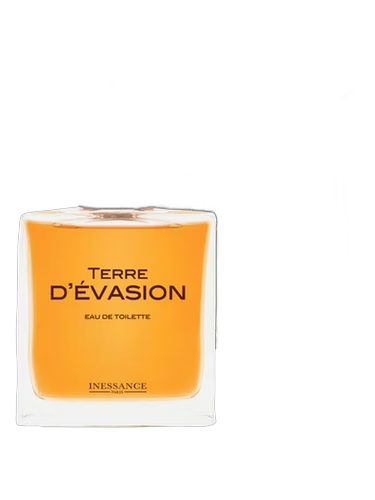 Terre d'Evasion