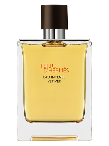 Terre D'Hermes Eau Intense Vetiver