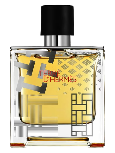 Terre d'Hermes Flacon H 2016 Parfum by Hermès