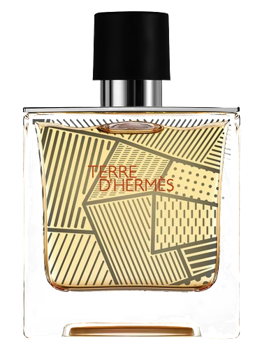 Terre d'Hermes Flacon H 2020 Parfum