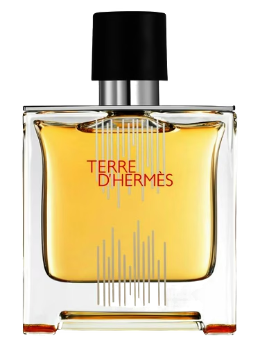 Terre d'Hermes Flacon H 2021 Parfum