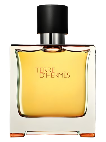 Terre d'Hermes Parfum