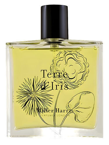Terre d'Iris