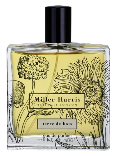 Terre de Bois
