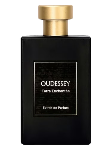 Terre Enchantée