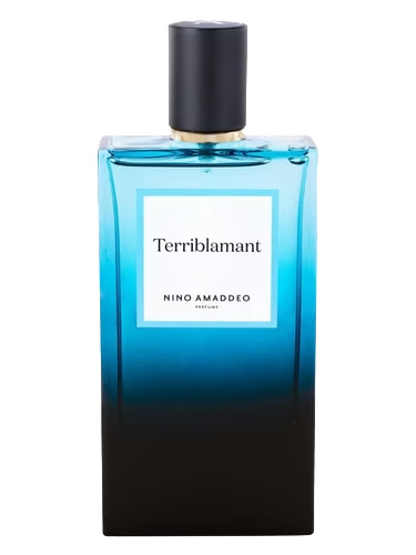 Terriblamant
