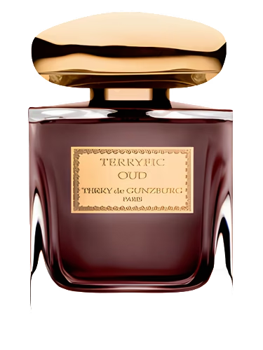 Terryfic Oud