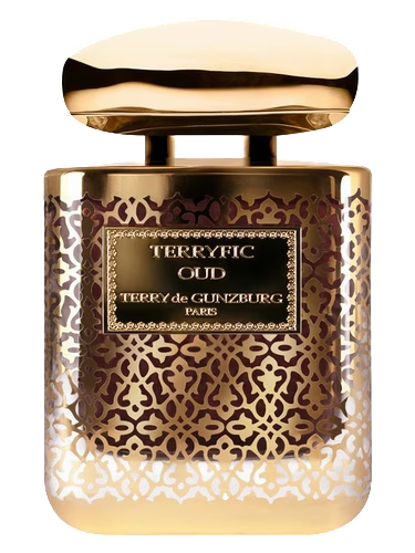 Terryfic Oud Extrême