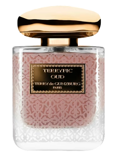 Terryfic Oud L'Eau