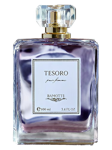 Tesoro