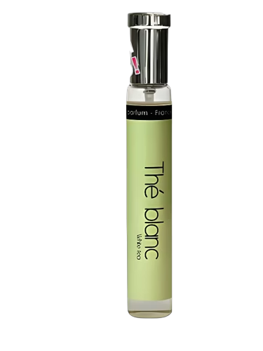 Thé Blanc