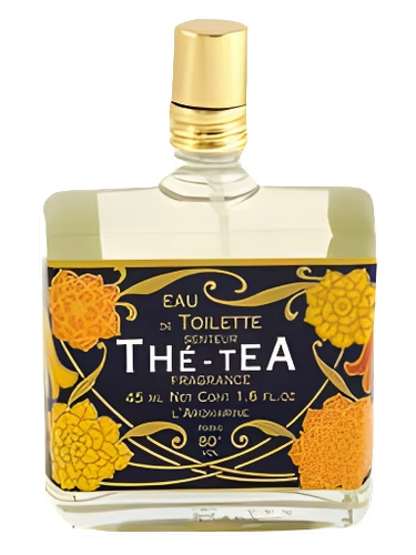 Thé - Tea
