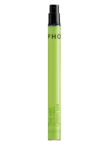 Thé Vert (Green Tea)