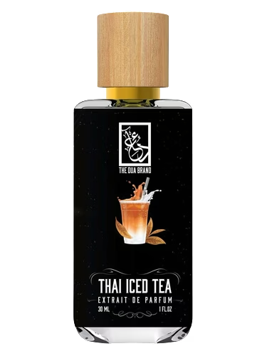 Thai Iced Tea