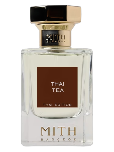 Thai Tea
