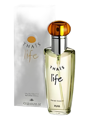 Thais Life by Antonio Puig
