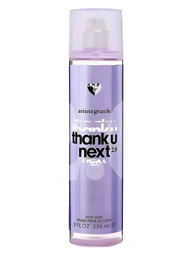 Thank U Next 2.0 Body Mist