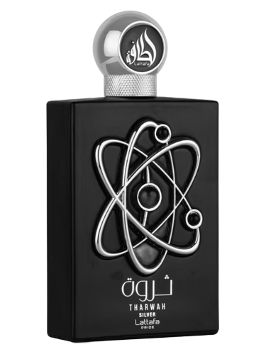 Tharwah Silver