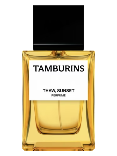 Thaw, Sunset