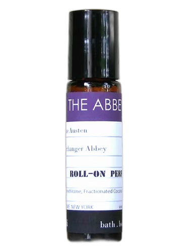 The Abbey