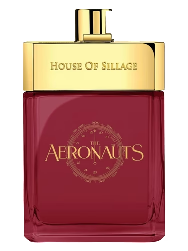 The Aeronauts
