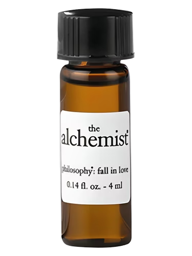 The Alchemist