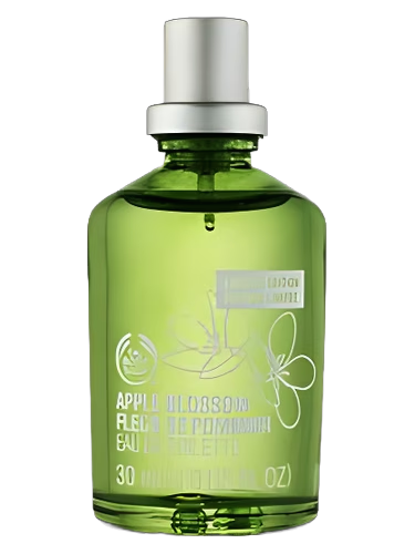 The Apple Blossom