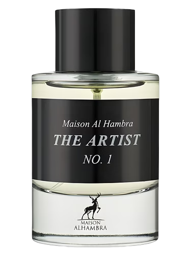 The Artist No.1