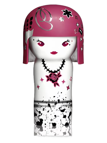 The Babes Passion Berry