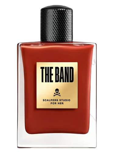 The Band for Her