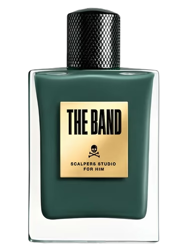 The Band for Him