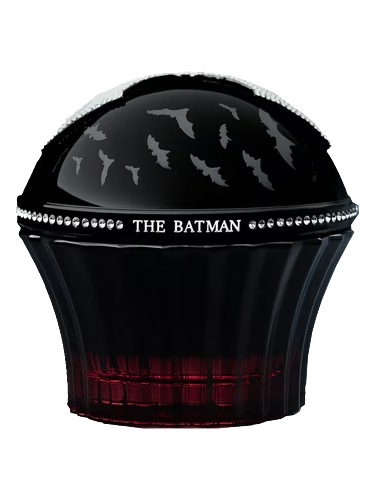 The Batman Hero Fragrance