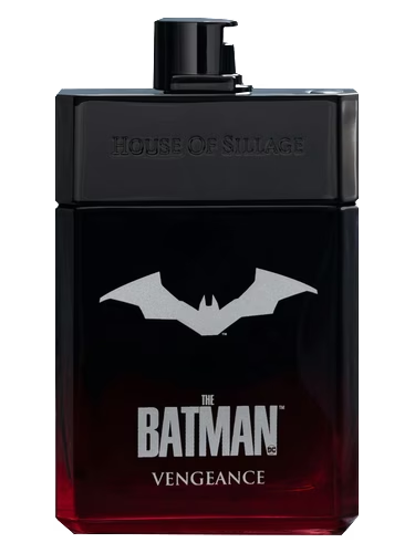 The Batman Vengeance