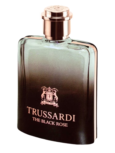 The Black Rose
