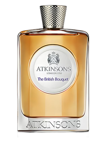 The British Bouquet