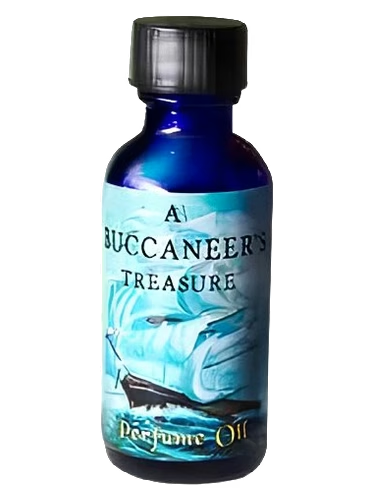 The Buccaneer's Treasure