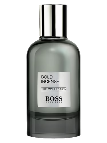 The Collection Bold Incense