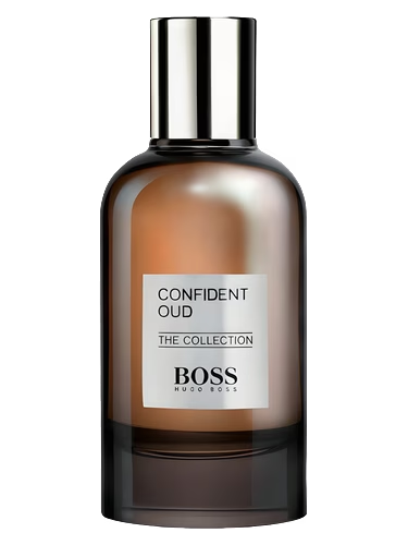 The Collection Confident Oud