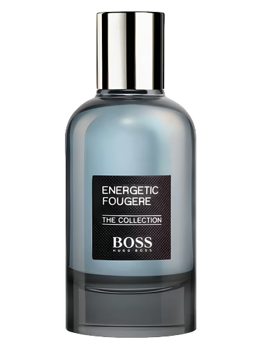 The Collection Energetic Fougère