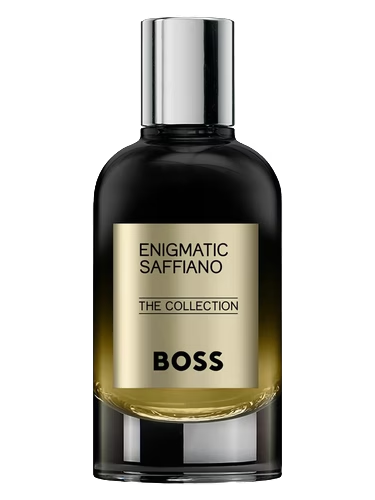 The Collection Enigmatic Saffiano