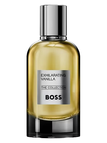 The Collection Exhilarating Vanilla