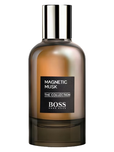 The Collection Magnetic Musk