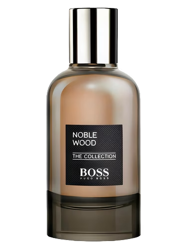 The Collection Noble Wood