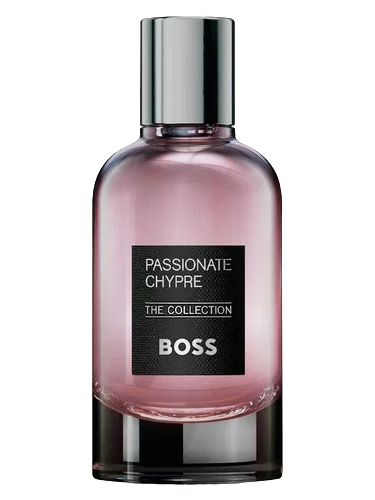The Collection Passionate Chypre