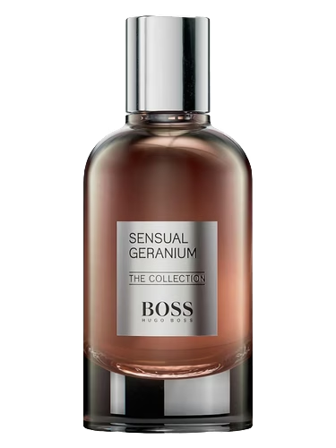 The Collection Sensual Geranium