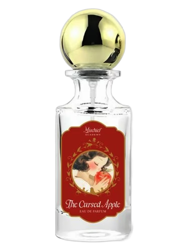 The Cursed Apple