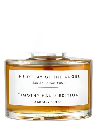 The Decay Of The Angel