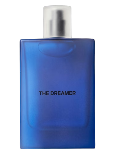 The Dreamer